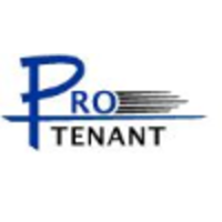 ProTenant logo, ProTenant contact details