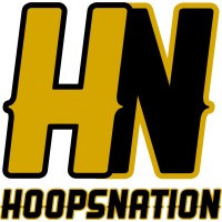 HoopsNation logo, HoopsNation contact details