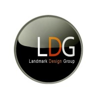 Landmark Design Group, LLC logo, Landmark Design Group, LLC contact details