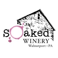 Soaked Winery logo, Soaked Winery contact details