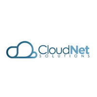 Cloudnet Solutions logo, Cloudnet Solutions contact details