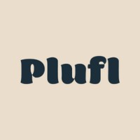 Plufl logo, Plufl contact details