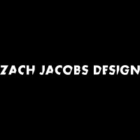 Zach Jacobs Design logo, Zach Jacobs Design contact details