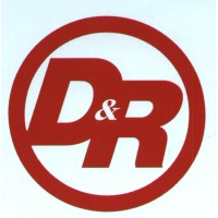 D&R Communications logo, D&R Communications contact details