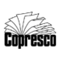 Copresco logo, Copresco contact details