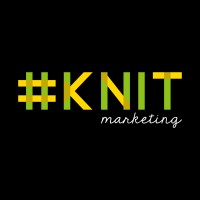 Knit Marketing logo, Knit Marketing contact details