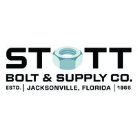 Stott Bolt and Supply Company logo, Stott Bolt and Supply Company contact details