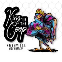 King Of The Coop logo, King Of The Coop contact details