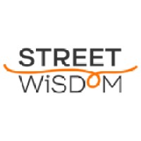 Street Wisdom logo, Street Wisdom contact details