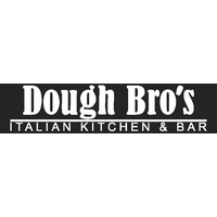 Dough Bro's Italian Kitchen & Bar logo, Dough Bro's Italian Kitchen & Bar contact details