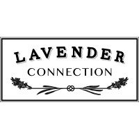 Lavender Connection logo, Lavender Connection contact details