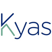 Kyas Software logo, Kyas Software contact details