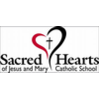 Sacred Hearts School logo, Sacred Hearts School contact details