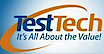 Test Technology, Inc. logo, Test Technology, Inc. contact details