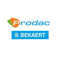 PRODAC BEKAERT logo, PRODAC BEKAERT contact details