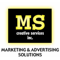 MS Creative Services Inc logo, MS Creative Services Inc contact details