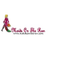 Maids On The Run logo, Maids On The Run contact details