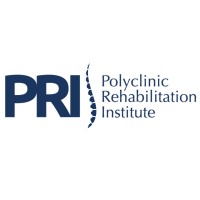 Polyclinic Rehabilitation Institute logo, Polyclinic Rehabilitation Institute contact details