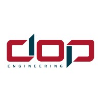 DOP Engineering logo, DOP Engineering contact details