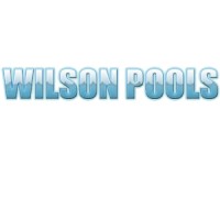 Wilson Pools logo, Wilson Pools contact details