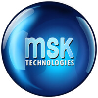 MSK Technologies logo, MSK Technologies contact details