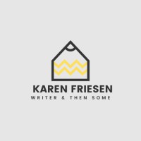 Karen Friesen Freelance Writing logo, Karen Friesen Freelance Writing contact details