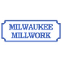 Milwaukee Millwork logo, Milwaukee Millwork contact details