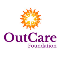 OutCare Foundation logo, OutCare Foundation contact details