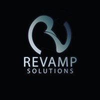 Revamp Solutions Pvt Ltd logo, Revamp Solutions Pvt Ltd contact details