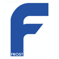 Frost Consulting logo, Frost Consulting contact details