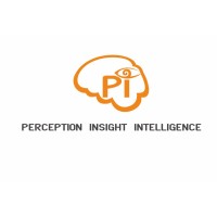 PerceptIn logo, PerceptIn contact details