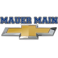 Mauer Main Chevrolet logo, Mauer Main Chevrolet contact details