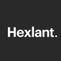 Hexlant logo, Hexlant contact details