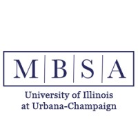 Minority Business Students Association at UIUC logo, Minority Business Students Association at UIUC contact details