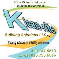 Klean-Rite Building Solutions LLC logo, Klean-Rite Building Solutions LLC contact details