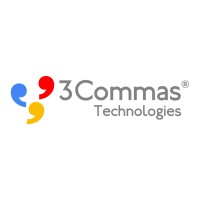 3 Commas Technologies logo, 3 Commas Technologies contact details