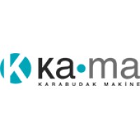 KARABUDAK MAKİNE logo, KARABUDAK MAKİNE contact details