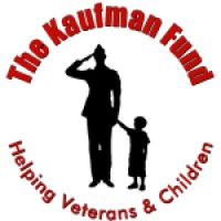 The Kaufman Fund logo, The Kaufman Fund contact details