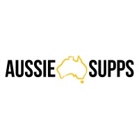 AussieSupps Pty Ltd logo, AussieSupps Pty Ltd contact details