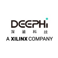 DeePhi 北京深鉴科技有限公司 logo, DeePhi 北京深鉴科技有限公司 contact details