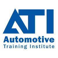 Automotive Training Institute Inc logo, Automotive Training Institute Inc contact details