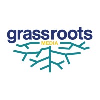 Grassroots Media logo, Grassroots Media contact details