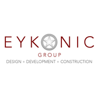 The EYKONIC Group, LLC logo, The EYKONIC Group, LLC contact details