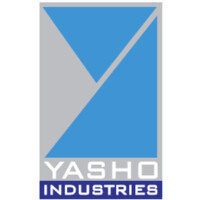 Yasho Industries Limited logo, Yasho Industries Limited contact details