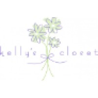 Kelly's Closet logo, Kelly's Closet contact details