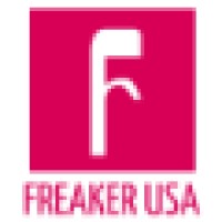 Freaker USA logo, Freaker USA contact details