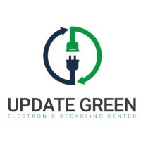 Update Green Inc. logo, Update Green Inc. contact details