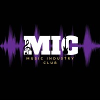 CSUF Music Industry Club logo, CSUF Music Industry Club contact details