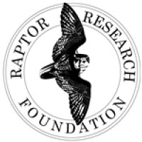 Raptor Research Foundation logo, Raptor Research Foundation contact details