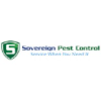 Sovereign Pest Control logo, Sovereign Pest Control contact details